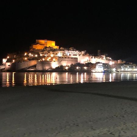 Apartamento Solmar Peñíscola المظهر الخارجي الصورة