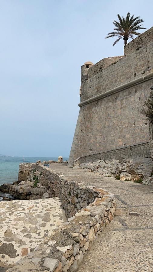 Apartamento Solmar Peñíscola المظهر الخارجي الصورة