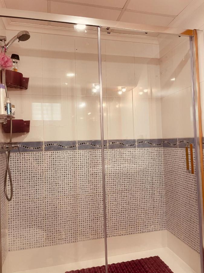 Apartamento Solmar Peñíscola المظهر الخارجي الصورة