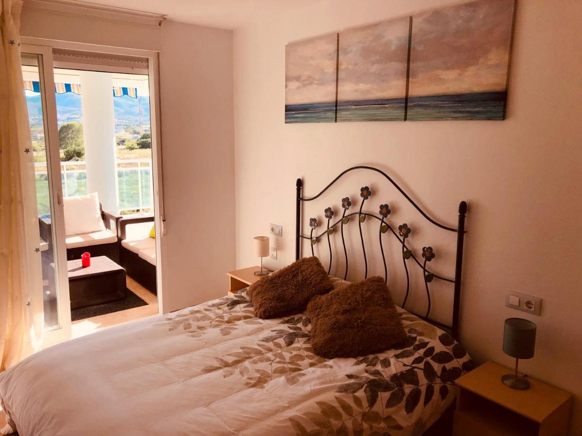 Apartamento Solmar Peñíscola المظهر الخارجي الصورة