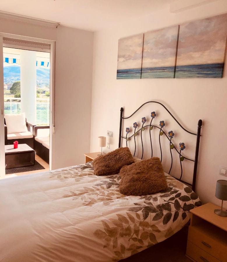 Apartamento Solmar Peñíscola المظهر الخارجي الصورة