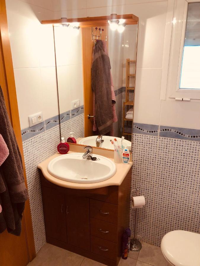 Apartamento Solmar Peñíscola المظهر الخارجي الصورة