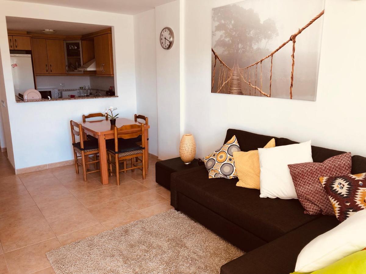 Apartamento Solmar Peñíscola المظهر الخارجي الصورة