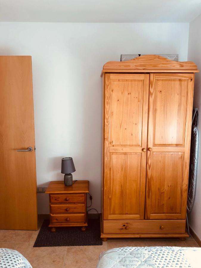 Apartamento Solmar Peñíscola المظهر الخارجي الصورة